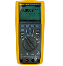 Портативный мультиметр Fluke 287С