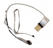 Шлейф матрицы для ноутбука Lenovo G485, G580, G585, LVDs, dc02001es10