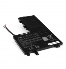 Аккумулятор для ноутбука Toshiba Satellite E55T, M40-A, M50-A, U40T, U50T, T940 Series. 11.1V 3000mAh 33Wh. PN: PA5157U, PA5157U-1BRS, P000577250.