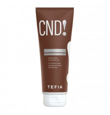 TEFIA Mypoint Оттеночный кондиционер для волос шоколад / Chocolate Conditioner, 250 мл