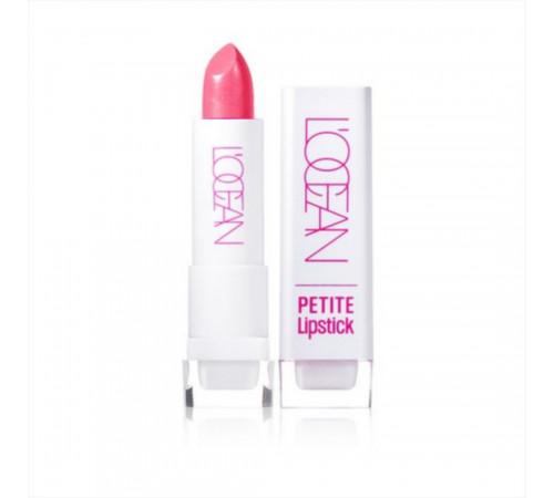 L’ocean Помада для губ / Petite Lip Stick #12, Pink Pearl Sirius, 3,7 г