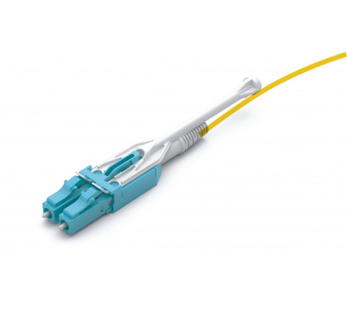 Патч-корд оптический LANMASTER, LSZH, дуплексный, Uniboot Push-pull, LC/UPC-LC/UPC, SM OS2, 2 мм, 7.0 м LAN-2LU-2LU/SU/SL-7.0 Патч-корд оптический LANMASTER, LSZH, дуплексный, Uniboot Push-pull, LC/UPC-LC/UPC, SM OS2, 2 мм, 7.0 м LAN-2LU-2LU/SU/SL-7.0