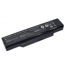 Аккумуляторная батарея для ноутбукa Clevo 6-87-W130S-4D7 (W130HUBAT-6) 11.1V 5600mah