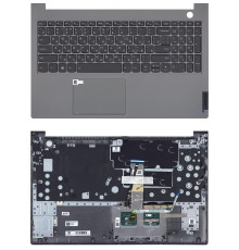 Клавиатура для ноутбука Lenovo ThinkBook 15 G2 ITL топкейс