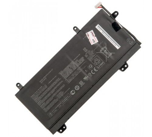 Аккумулятор для Asus GM501GM, GM501GS (c41n1727), 55Wh, 15.4V