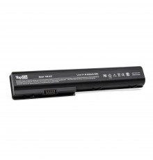 Аккумулятор для ноутбука HP HDX18, X18, Pavilion dv7, dv8 Series. 14.8V 4400mAh 63Wh. PN: HSTNN-IB75, HSTNN-XB75.