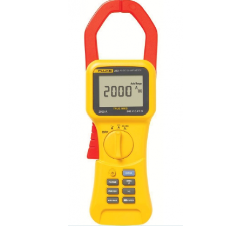 Токоизмерительные клещи Fluke 353