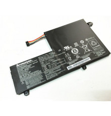 Аккумулятор для Lenovo Flex 3, Yoga 500-14IBD, Yoga 500-14SK, 500-15ISK, IdeaPad, 300s-14ISK, 310S-14ISK, U41-70, 520S, (L14L3P21), 45Wh, 11.1V