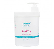 Domix Green Professional  Шампунь для волос универсальный, 1000 мл