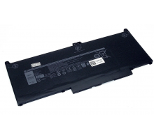 Аккумулятор для Dell Inspiron 13-5300, 13-7300, 13-7400, (Mxv9v), 60Wh, 7500mAh, 7.6V