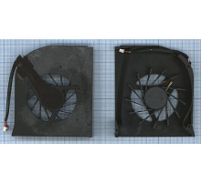 Вентилятор (кулер) для ноутбука HP Pavilion DV6000 AMD