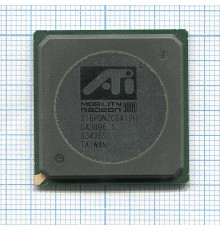 Чип AMD 216P9NZCGA12H