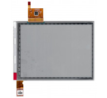 Экран для электронной книги e-ink 6 PVI ED060SCM(LF)T1 (800x600) +touchscreen