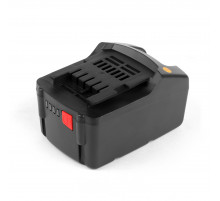 Аккумулятор для Metabo 18V 4.0Ah (Li-Ion) PN: 625591000