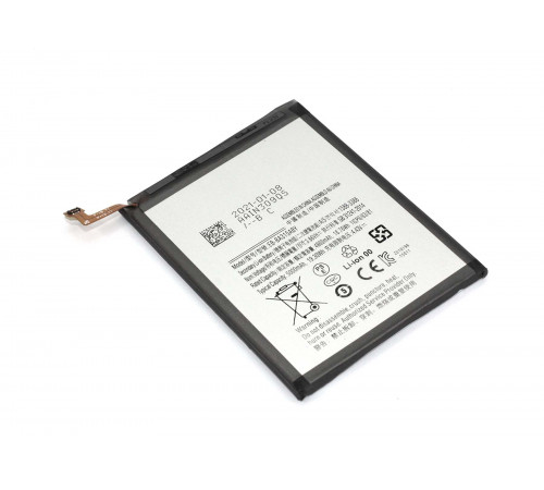 Аккумуляторная батарея Samsung Galaxy A31 SM-A315 (EB-BA315ABY) 5000mAh