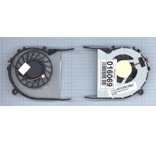 Вентилятор (кулер) для ноутбука Toshiba Satellite C800 L800 M800 VER-2