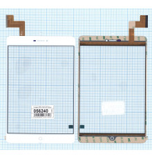 Сенсорное стекло (тачскрин) FPCA-79A14-V01 белое