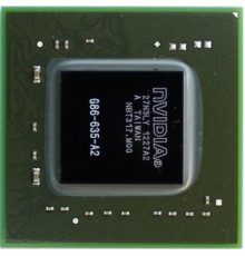 Чип nVidia G86-635-A2