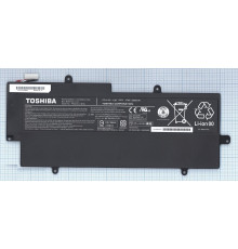 Аккумулятор для Toshiba Portege Z830, Z835, Z930, Z935, Z930-K01S, Z930-K08S, (PA5013U-1BRS), 47Wh, 3060mAh, 14.8V