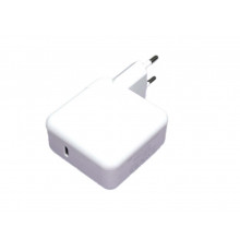 Блок питания (сетевой адаптер) для ноутбуков Apple USB Type-C 29W