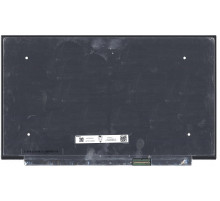 Матрица 16.1", 1920x1080, LED, 40 pins EDP, SLIM, без креплений, Матовая, IPS, 144Hz, P/N: N161HMA-GAK (361.9?222.16?3.2)