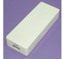 Универсальный внешний аккумулятор Powerbank MDPGT 4000mAh 5V 2A для Samsung copy