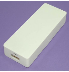 Универсальный внешний аккумулятор Powerbank MDPGT 4000mAh 5V 2A для Samsung copy