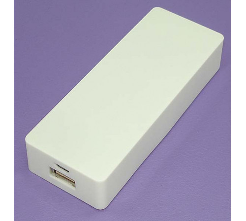 Универсальный внешний аккумулятор Powerbank MDPGT 4000mAh 5V 2A для Samsung copy