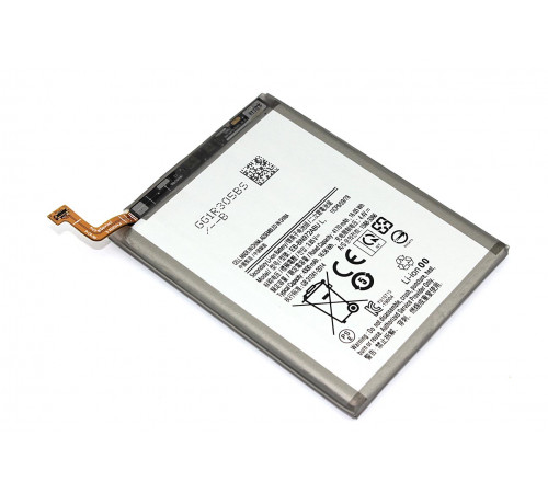 Аккумуляторная батарея EB-BN972ABU L для Samsung Galaxy Note 10 plus