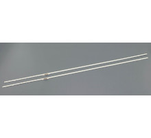 Светодиодная подсветка TV 60 Samsung BN96-52596A (комплект 2шт)