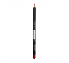 L’ocean Карандаш для губ / Lipliner Wood Pencil #16, Soft Red