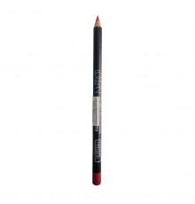 L’ocean Карандаш для губ / Lipliner Wood Pencil #16, Soft Red