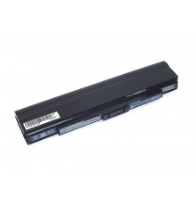 Аккумуляторная батарея для ноутбука Acer Aspire 1551-18650 11.1V 5200mAh OEM черная