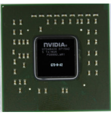 Чип nVidia G73-N-A2