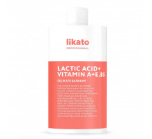 Likato Бальзам для чувствительной кожи головы / Delikate, 750 мл