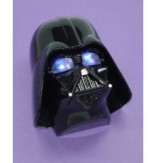 Универсальный внешний аккумулятор Powerbank STAR WARS Darth Vader v.3 6800mAh