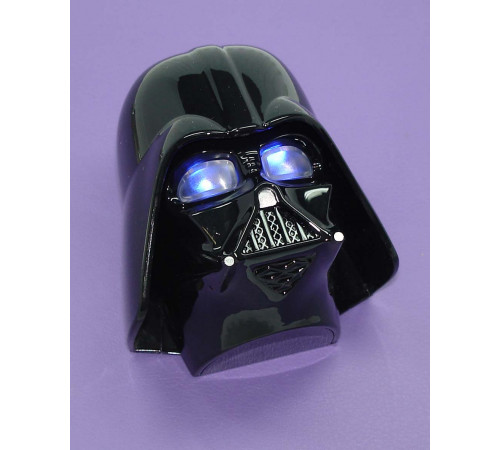 Универсальный внешний аккумулятор Powerbank STAR WARS Darth Vader v.3 6800mAh