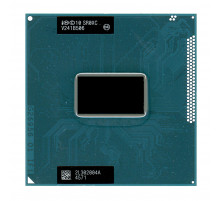 Процессор core i3-3130M