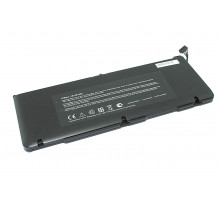Аккумуляторная батарея для ноутбука Apple MacBook Pro 17-inch A1383 95Wh черная OEM