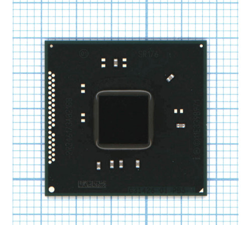 Чип intel SR176 DH82Z87