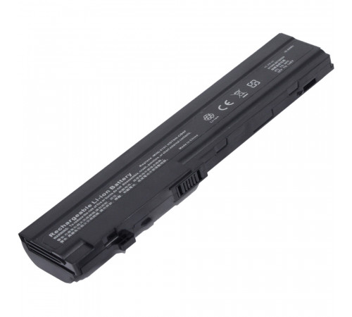 Аккумулятор для HP Compaq Mini 5101, 5102, 5103, (HSTNN-OB0F), 4400mAh, 10.8V, OEM