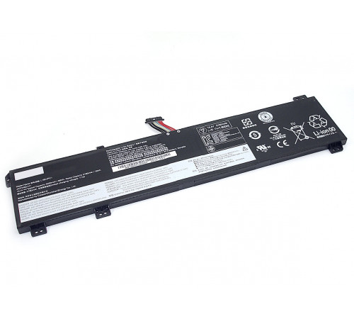 Аккумуляторная батарея для ноутбука Lenovo Legion 5-15ARH05 (L19M4PC1) 15.36V 80wh