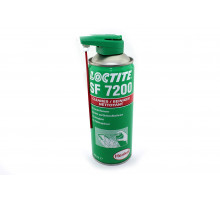 Очиститель спрей Loctite SF 7200 400мл