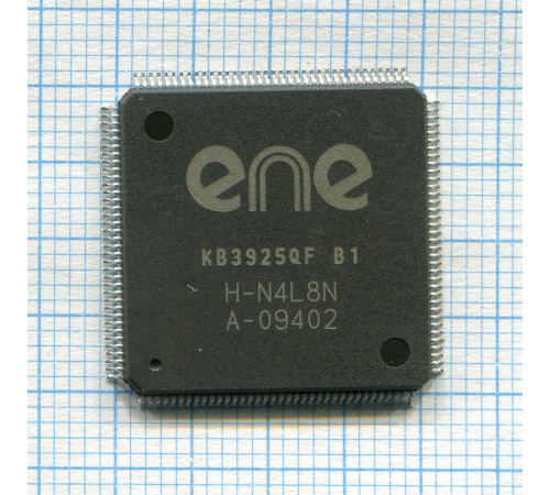 ENE KB3925QF B1 TQFP-144 с разбора