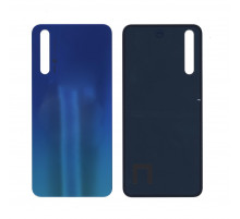 Задняя крышка для Huawei Honor 20S 2020 зеленая