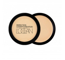 L’ocean Консилер / Perfection Cover Foundation #23 Natural Beige, 16 г