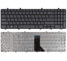Клавиатура для ноутбука Dell Inspiron 1564 черная