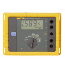 Цифровой мегаомметр Fluke 1623 II