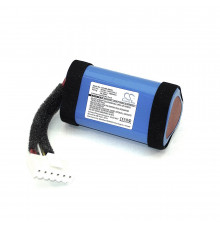 Аккумуляторная батарея CameronSino CS-JML400SL для JBL Charge 4  3.7V  7800mAh  28.86Wh