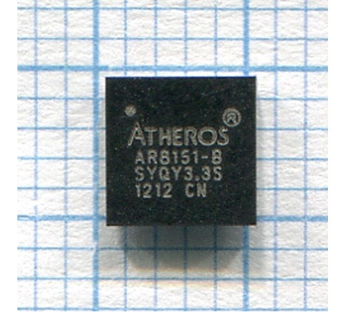 Контроллер AR8151-B